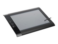 Wacom Intuos4 Extra Large - mouse, digitizer, stylus