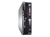 HP ProLiant BL460c G6