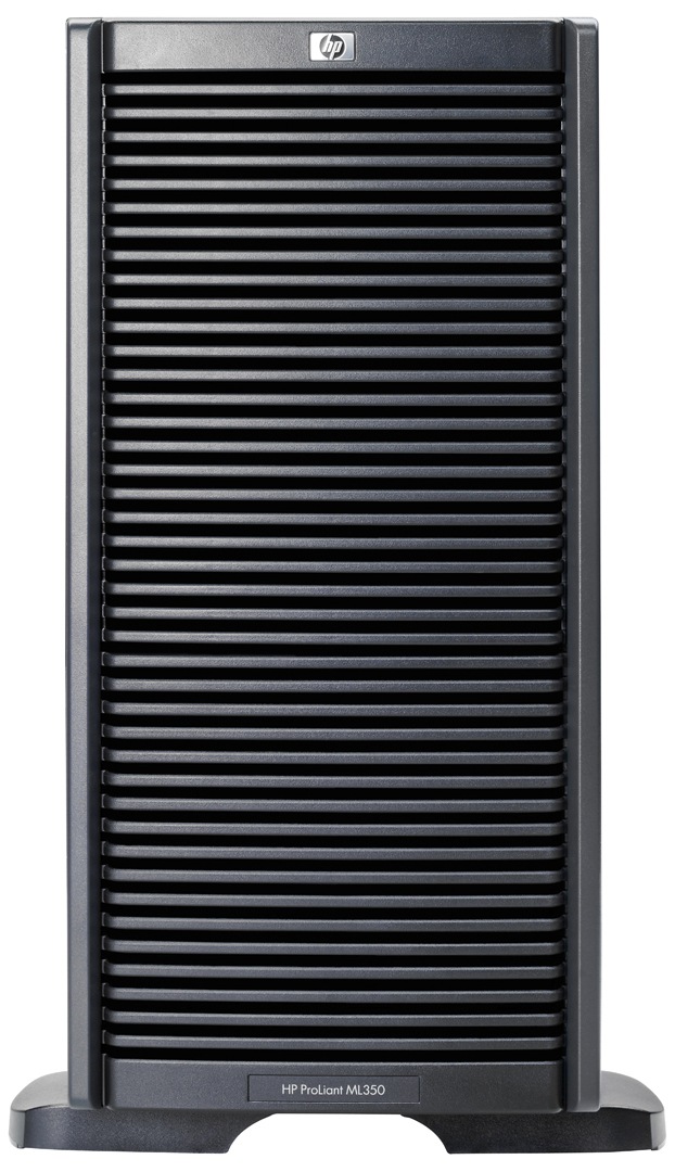 Servers
