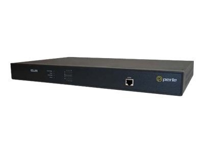 Perle IOLAN SDS8C HV Electric Utility Terminal Server-8 x RJ45 serial ports