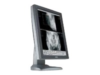 Barco Nio 5MP - LCD display - 5MP - grayscale - TFT - 21.3"