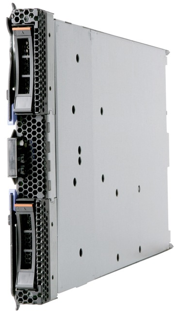 IBM BladeCenter HS22