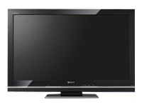 Sony Bravia KDL-40S5100 40" LCD HDTV
