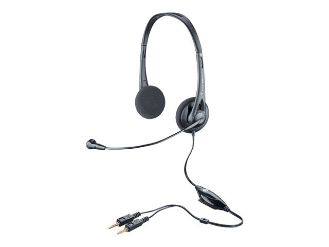 Plantronics .Audio 326 - headset