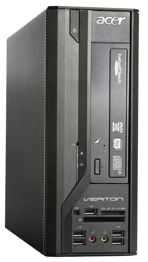 Acer Veriton X270-ED7400C