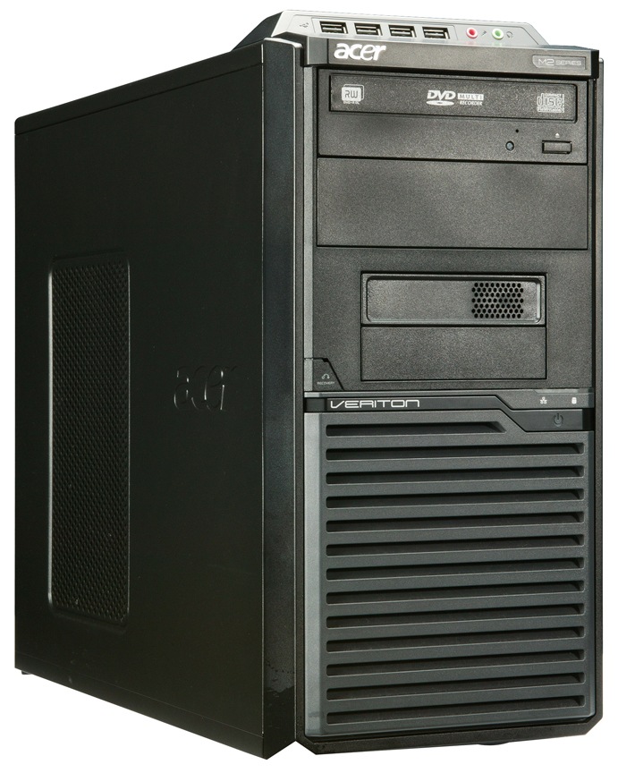 Acer Veriton M265-ED2220C - P E2220 2.4 GHz