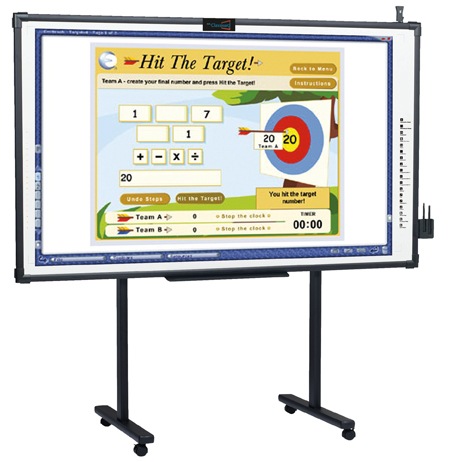RM ClassBoard 60" Standard Board