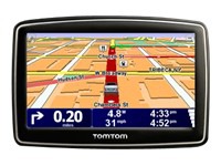TomTom XL 340•S - GPS receiver