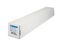 HP - coated paper - 1 roll(s)