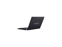 Sony VAIO BZ Series VGN-BZ569P44 - Core 2 Duo T6570 2.1 GHz - 15.4" TFT