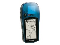Garmin eTrex Legend H - GPS receiver