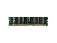 HP memory - 512 MB
