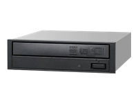 Sony NEC Optiarc AD-7240S - DVD±RW (±R DL) / DVD-RAM drive - Serial ATA