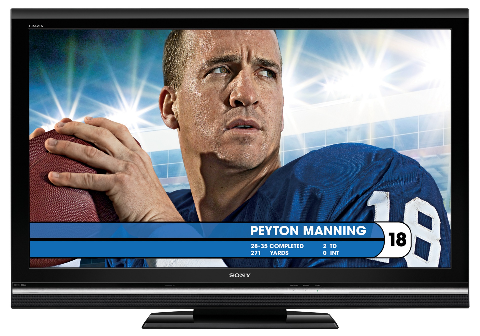 Sony 406quot; LCD TV