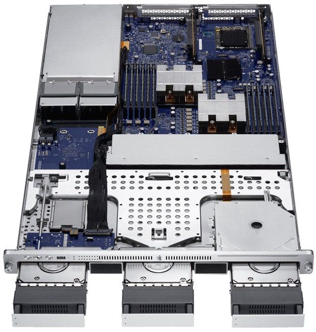 Apple Xserve
