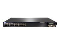 Juniper EX 3200 24T - switch - 24 ports