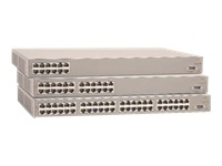 Microsemi PowerDsine 3506 - power injector - 100 Watt
