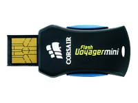 Corsair Flash Voyager Mini - USB flash drive - 8 GB