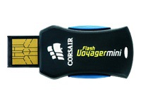 Corsair Flash Voyager Mini - USB flash drive - 16 GB