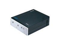 LiteOn eZAU422 - DVD±RW (±R DL) / DVD-RAM drive - Hi-Speed USB