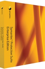 Symantec Protection Suite 