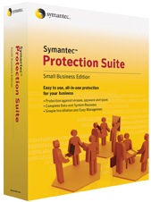 Symantec Protection Suite Small Business Edition Business Pack - ( v. 3.0 )