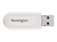 Kensington Bluetooth USB Adapter 2.0 - network adapter