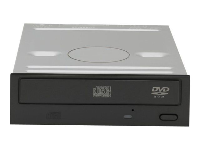 HP DVD-ROM drive - Serial ATA