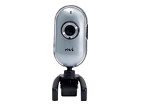 Micro Innovations Zoom 2.0 Webcam IC465C