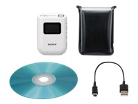 Sony GPS-CS3KA - digital camera GPS unit