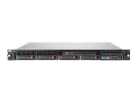 HP ProLiant DL360 G6