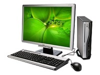 Acer Veriton L460G Bundle