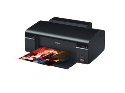 Epson Artisan 50 - printer - color - ink-jet