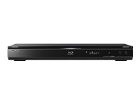 Sony BDP-S360 Blu-Ray Player