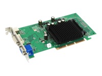 eVGA e-GeForce 6200 Video Card