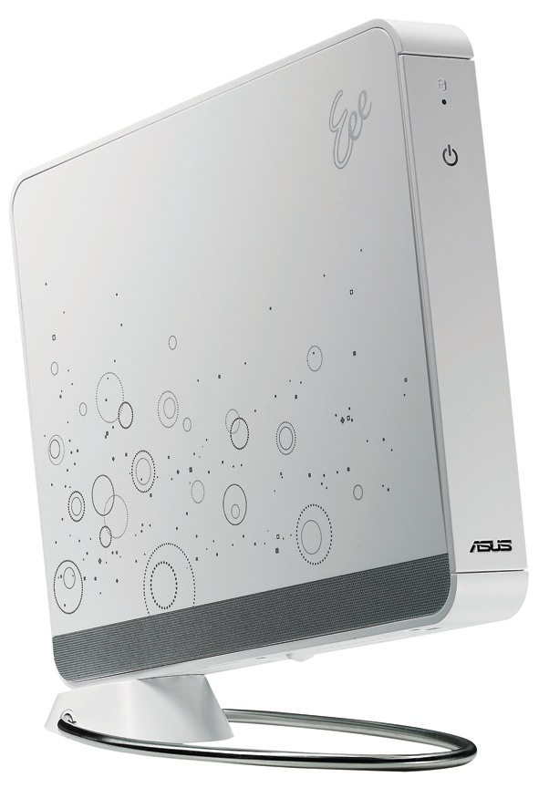 ASUS Eee Box B202 - Atom N270 1.6 GHz