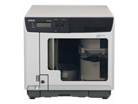 Epson Discproducer PP-100N - DVD duplicator - Gigabit Ethernet