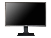 Acer B233HU bmidhz Widescreen LCD Monitor