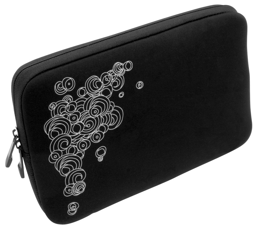 HP notebook sleeve