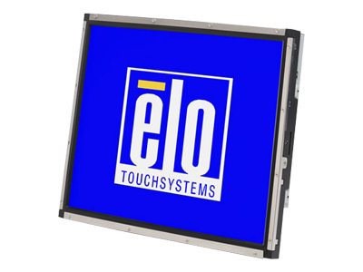 Elo Entuitive 3000 Series 1739L Touchscreen Display