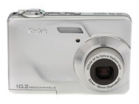 Kodak EASYSHARE C180 - digital camera