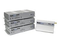 Multi-Tech MultiModem GPRS MTCBA-G-F4 - wireless cellular modem