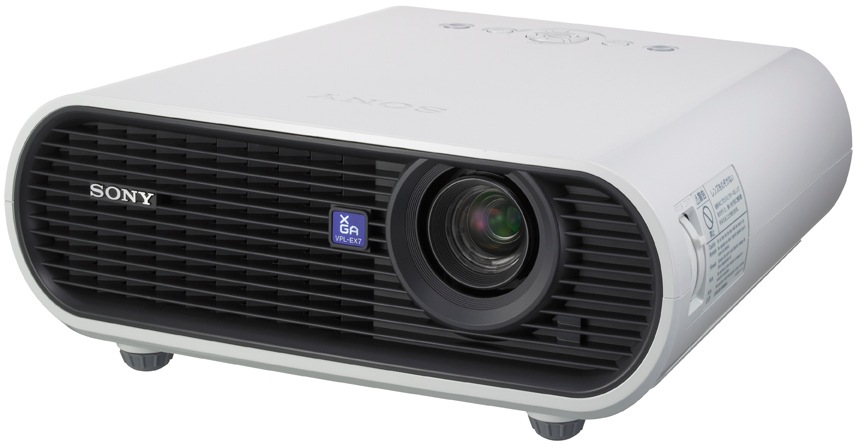 Sony VPL-EX7 Projector