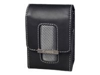 Canon Elite ELPH Series ll Leather Case case for digital photo camera