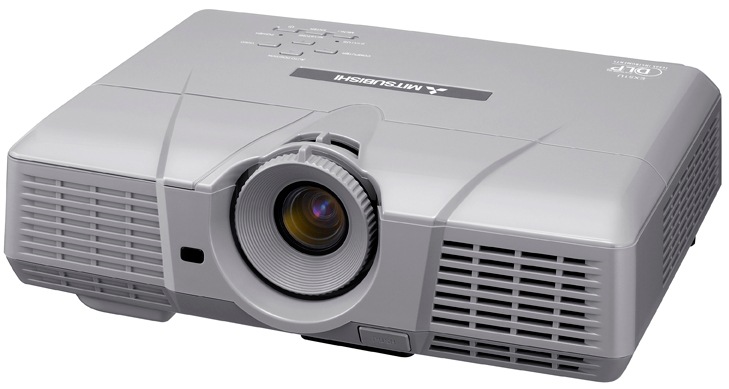 EX51U XGA Projector