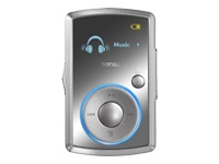 SanDisk Sansa Clip - digital player / radio