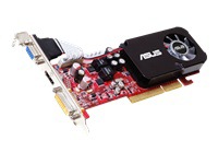 ASUS AH3450/DI/512MD2(LP) Video Card