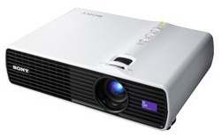 Sony VPL-DX10 Projector