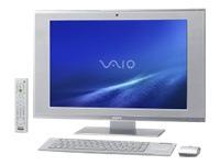 Sony VAIO LV240JS