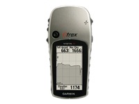 Garmin eTrex Vista H - GPS receiver